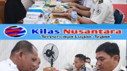 Lapas Pasir Pengaraian Gelar Pemeriksaan Kesehatan Gratis dalam Rangka HBP ke-62 Tahun 2026