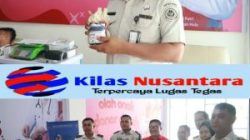 Lapas Pasir Pengaraian Gelar Donor Darah di PMI Rokan Hulu, Wujud Kepedulian dalam HBP ke-62