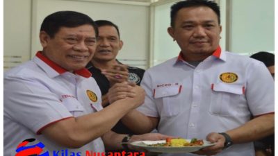 Dhipa Adista Justicia Law Inovasikan Program Berbasis Insurance Hukum