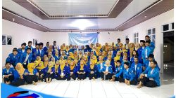 Inklusivitas Gender Jadi Magnet, SIG IX KOPRI PMII UIN SMH Banten Pecahkan Rekor Peserta Terbanyak