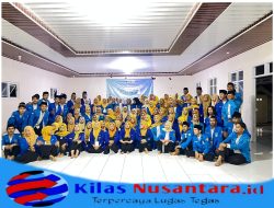 Inklusivitas Gender Jadi Magnet, SIG IX KOPRI PMII UIN SMH Banten Pecahkan Rekor Peserta Terbanyak