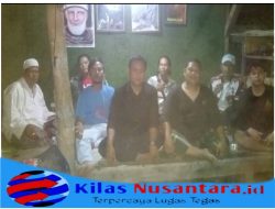 LBH BAKI GEMUK DPC PURWAKARTA RESMI DIBENTUK, SIAP BERIKAN BANTUAN HUKUM UNTUK MASYARAKAT