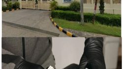 karyawan PT. Mitsuba 2 mengeluh uangnya raib digasak didalam pabrik