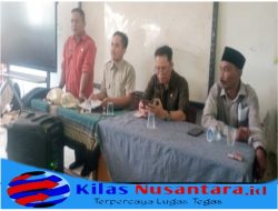 SDN Cisarua Gelar Musyawarah Persiapan Pelepasan Siswa dan Kenaikan Kelas