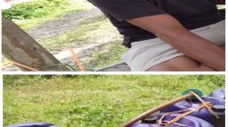 Dugaan Penimbunan BBM Bersubsidi Jenis Pertalite Ditemukan di Jonggol