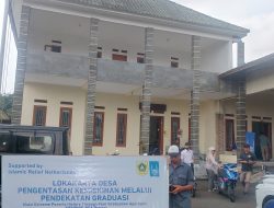 Kolaborasi Global untuk Pengentasan Kemiskinan di Desa Gunung Picung