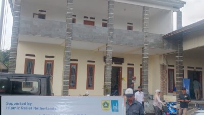 Kolaborasi Global untuk Pengentasan Kemiskinan di Desa Gunung Picung