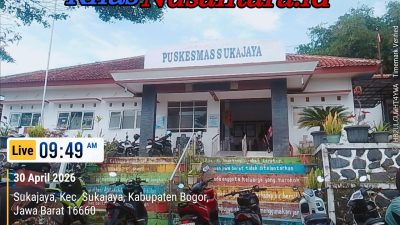 Tingkatkan Kepuasan Warga, Puskesmas Sukajaya Komitmen Berikan Pelayanan Prima