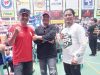 Boxing Van Java 2026 Gairahkan Tinju Amatir di Tasikmalaya, Legenda Jabar Turut Hadir