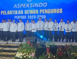 Radityo Egi Pratama Jabat Wakil Ketua Umum Aspeksindo, Perkuat Peran Lampung Selatan di Tingkat Nasional