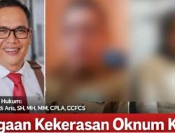 Skandal Dugaan Kekerasan Terhadap LC, Oknum Kabid Cari Suaka Ke Media Lain