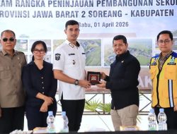 Ali Syakieb: Sekolah Rakyat Bukan Sekadar Gedung, Tapi Harapan Masa Depan Anak-anak dari Keluarga Kurang Mampu