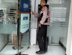 Laksanakan Kegiatan Patroli Siang : Anggota Unit Samapta Polsek Cikancung Polresta Bandung Pinta Warga Masyarakat Jaga Kondusifitas Wilayah
