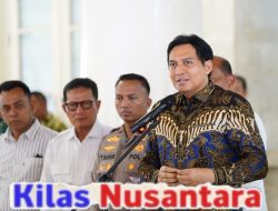 Dirjen KKP Sambangi Bupati Lucky Hakim, Perkuat Sinergi Pelaksanaan PSN Revitalisasi Tambak Pantura