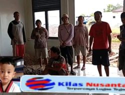Bupati Lucky Hakim Instruksikan Pemulangan Tujuh Pekerja Asal Indramayu yang Telantar di Papua