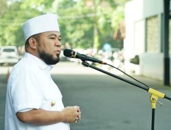 PROGRAM BANTU RAKYAT GUBERNUR HELMI HASAN TERASA NYATA,BPJS GRATIS AKTIF DALAM WAKTU SINGKAT,