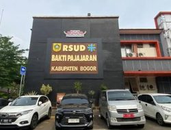 KISRUH PARKIR DI KABUPATEN BOGOR KOMISI III DPRD KABUPATEN BOGOR BERENCANA PANGGIL PIHAK RS DI RAPAT KERJA