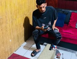Dugaan Peredaran Tramadol di Cililin, Awak Media Mengaku Diintimidasi, Polsek Jadi Sorotan