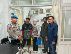 Kerangka Manusia di Sungai Citarum Teridentifikasi, Keluarga Tolak Otopsi