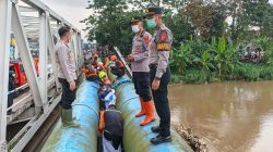 Misteri Kerangka Manusia di Sungai Citarum Terungkap, Keluarga Pastikan Identitas Korban