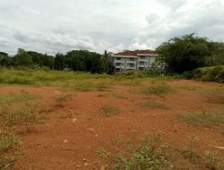 PRAKTEK PERMAINAN BUSUK RELOKASI LAPANGAN SEPAKBOLA KIBO KE TEGAL JAMBU TERJADI TINDAKAN WAN PRESTASI YANG BERPOTENSI MENIMBULKAN GUGATAN PERBUATAN MELAWAN HUKUM ( PMH )