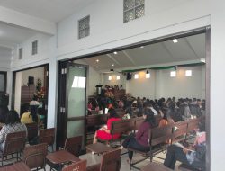 Polsek Ciwidey Intensifkan Patroli Wisata di Rancabali, Situasi Aman dan Pengunjung Terpantau Ramai Lancar