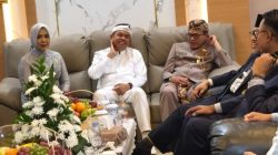 DPRD Kabupaten Bandung Gelar Rapat Paripurna HUT ke-385, Ketua DPRD Renie Rahayu Fauzi Tekankan Sinergi dan Pelestarian Budaya