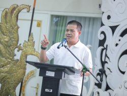 MBB FC Resmi Berlaga di Liga Futsal Putri 2026, Kabupaten Bandung Jadi Panggung Laga Perdana