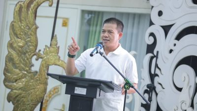 MBB FC Resmi Berlaga di Liga Futsal Putri 2026, Kabupaten Bandung Jadi Panggung Laga Perdana