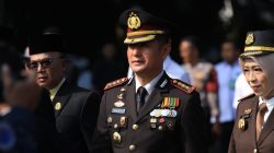 Khidmat dan Penuh Makna, Upacara HUT ke-385 Kabupaten Bandung dan Hari Kartini Digelar, Kapolresta Pastikan Kondusif