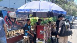 Peredaran Tramadol Terorganisir, Warga Pertanyakan Kinerja Aparat di Wilayah Polsek Cianjur Kota