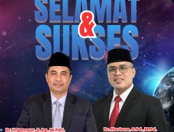 Sinergi Kantor Hukum Lexnora dan Kemenag Kabupaten Probolinggo Halal Bihalal Jadi Panggung Penguatan Literasi Hukum Madrasah