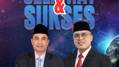 Sinergi Kantor Hukum Lexnora dan Kemenag Kabupaten Probolinggo Halal Bihalal Jadi Panggung Penguatan Literasi Hukum Madrasah