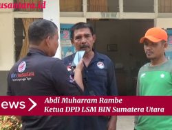 Dugaan Tindak Pidana, APK PTPN IV Kebun Pasir Mandoge Intimidasi Karyawan Agar Mengundurkan Diri