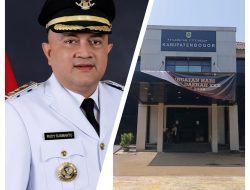 Skandal Kursi Kosong Citeureup: Antara Mandegnya AJB dan Dugaan ‘Jual-Beli’ Jabatan yang Menghantui