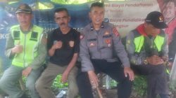 Patroli Dialogis Setiap Hari Digelar Polsek Baleendah Guna Lingkungan Aman di Baleendah