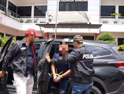Polresta Bandung Limpahkan Tersangka Penyalahgunaan BBM Subsidi ke Kejaksaan, Modus Gunakan Barcode dan Plat Palsu Terungkap