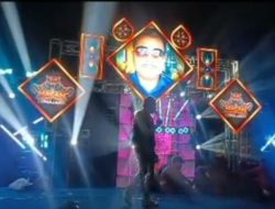 H. Herianto Resmi Luncurkan Sound System MACAN MUDA Audio di Pantai Mbah Drajid Wotgalih Dengan Begitu Meriah dan Spektakuler