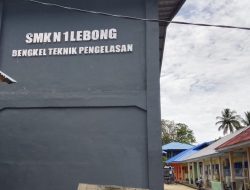 Diduga Sering Bolos,Kinerja Kepala SMKN 1 Lebong Dipertanyakan,Disdik Diminta Turun Tangan,