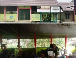 Aset Gedung DLH Bengkulu Utara Rama Bersih Jadi Perhatian Publik Diduga Dialihfungsikan,Optimalisasi Aset Pemerintah Jadi Pertanyaan,