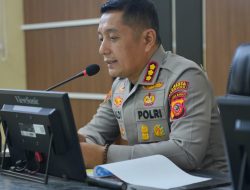 Kapolresta Bandung Tekankan Integritas dan Respons Cepat, Kunci Jaga Kamtibmas Tetap Kondusif