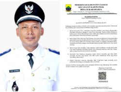 Klarifikasi Desa Sukaraharja Dipertanyakan, Awak Media: Sulit Dikonfirmasi, Jangan Salahkan Pemberitaan