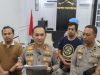 Polres Lumajang Berhasil Mengamankan 10 Orang Terduga Pelaku Penganiayaan Kepala Desa Pakel