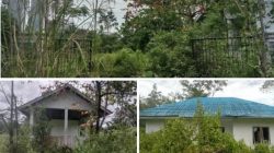 Gedung IPLT Bengkulu Utara Diduga Terbengkalai Anggaran Rp3,5 Miliar Menguap,Status Aset Bak”Tak Bertuan”