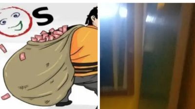 Dana BOS SMAN 8 Kota Bengkulu Mencuat Diduga Data Siswa Tak Sinkron,Fasilitas Sekolah Telantar,