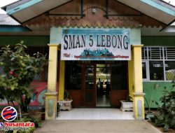 Klarifikasi Resmi Kepala Sekolah SMAN 5 Lebong Terkait Pengelolaan Dana Bos Tahun 2025,