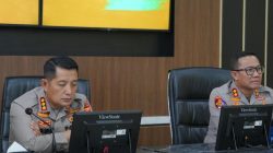 Kapolresta Bandung Perkuat Kesiapan Pengamanan May Day Usai Rakor Nasional Bahas Sitkamtibmas dan Stabilitas Nasional