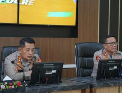 Kapolresta Bandung Perkuat Kesiapan Pengamanan May Day Usai Rakor Nasional Bahas Sitkamtibmas dan Stabilitas Nasional