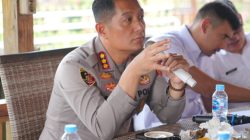 Forkopimda Kabupaten Bandung dan Serikat Pekerja Perkuat Sinergi Jelang May Day 2026, Kapolresta: Berangkat Aman, Pulang Harus Selamat