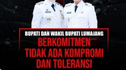 Bupati Lumajang Indah Amperawati Menegaskan Tak Ada Kompromi, ASN Terlibat Narkoba Disanksi Tegas hingga Pemberhentian